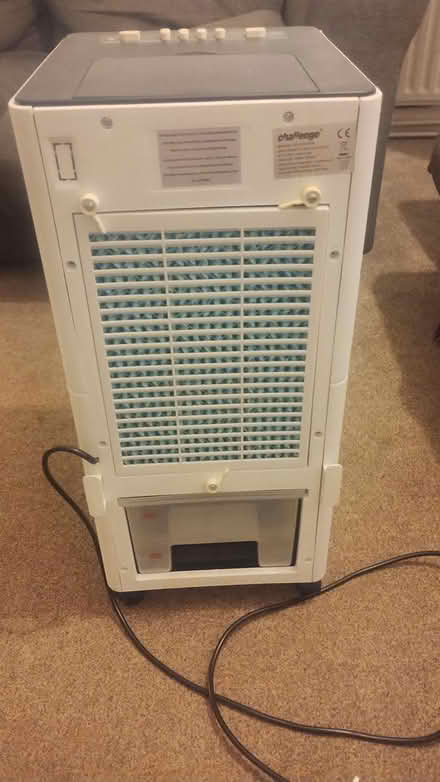 Photo of free Air Cooler (Bexley DA5) #3