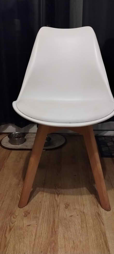 Photo of free Chairs x 2 (Near Liffey valley) #2