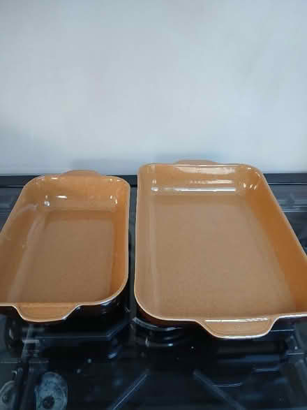 Photo of free Denby dishes (Odd Down) #1