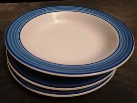 Photo of free Plates, glasses, kitchen stuff (Dublin) #1