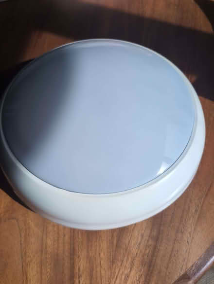 Photo of free Ceiling light (Buggs Bottom RG4) #1