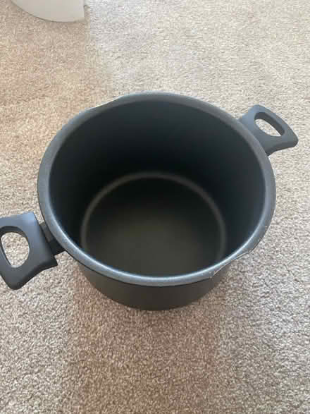 Photo of free cooking pot from Ikea (HP13) #2