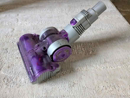 Photo of free Dyson Vacuum Turbine Head (GL51) #1