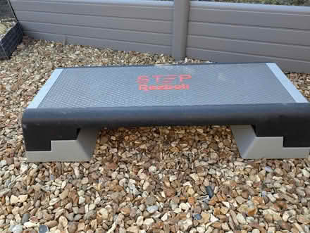 Photo of free Reebok step (Heysham LA3) #2