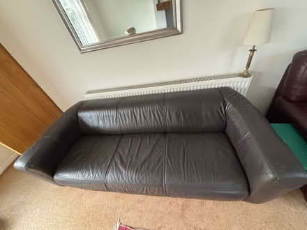 Photo of free Sofa (Bradford on Avon BA15) #1