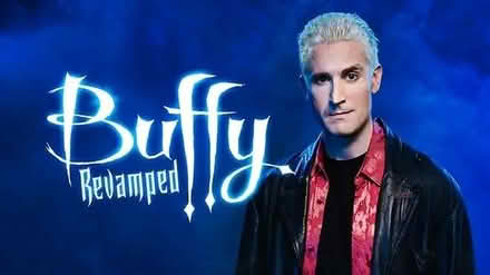 Photo of free 2 tickets to BUFFY REVAMPED, Sunday 9th March at 19:30 (Brooks SY21) #1