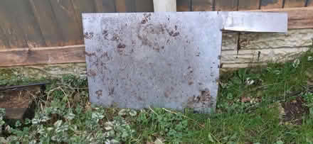 Photo of free Sheet of metal (Ormskirk L39) #1