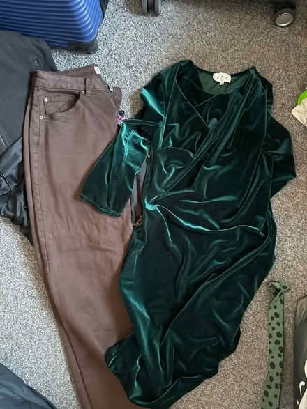 Photo of free Clothes (Kenton) #4