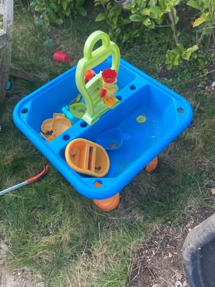 Photo of free Garden toys (OX1 henwood) #1