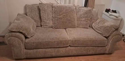 Photo of free Sofa (Erdington b24) #1