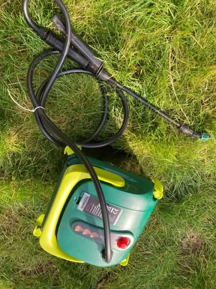 Photo of free Ronseal Power Sprayer (Wheatley OX33) #2