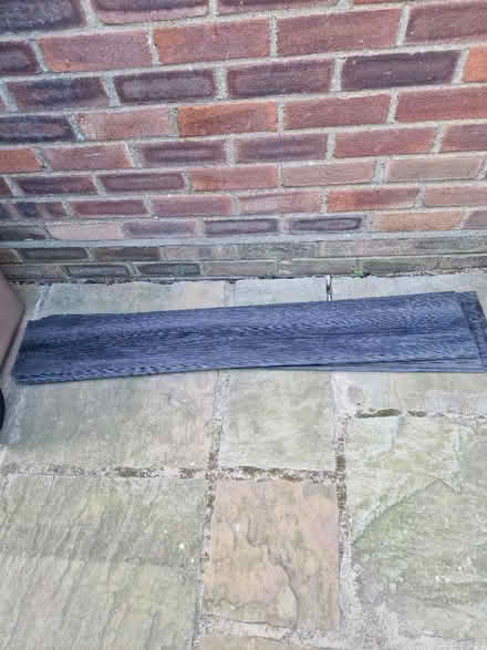 Photo of free Vinyl plank flooring (Eaton NR4) #2