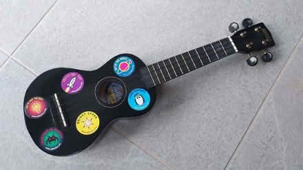 Photo of free Ukulele (IP4) #1