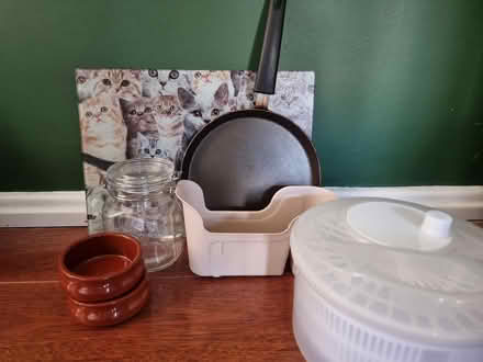 Photo of free Kitchen stuff (Lower Walkley S6) #1