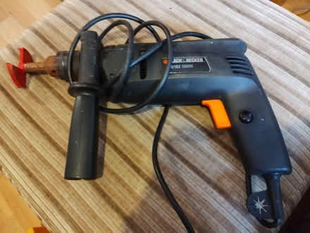 Photo of free DIY Tools (Hatfield, AL10) #3