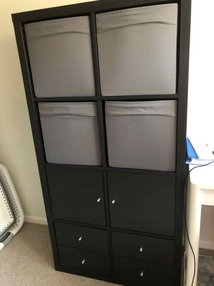 Photo of free Ikea kalax unit (HG1) #1