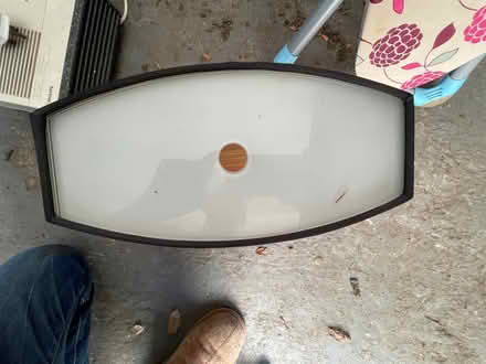 Photo of free Table light (Barnes SW13) #2