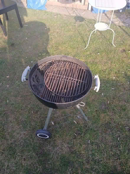 Photo of free Barbeque (Eastcote HA4) #4