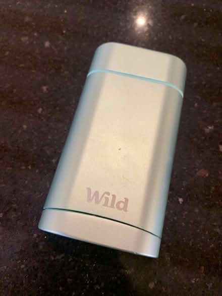 Photo of free Wild deodorant applicatir (Whittlesford CB22) #1