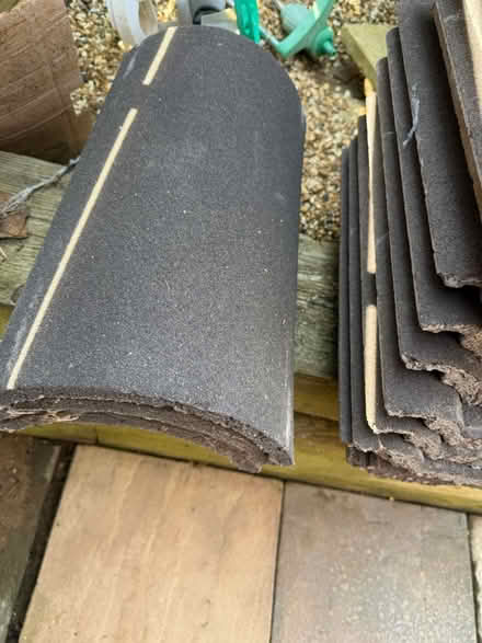 Photo of free Roofing tiles (Welwyn AL7) #2