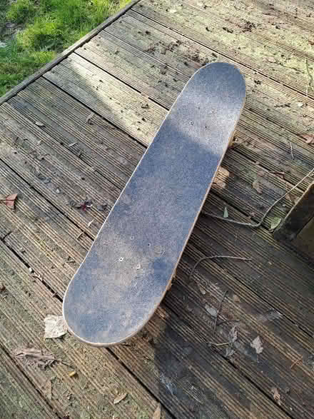 Photo of free Voltage Skateboard (Welwyn Garden City AL8) #2