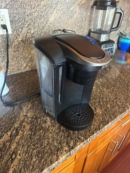 Photo of free Keurig (Pleasanton (Pleasanton (Del Prado)) #1