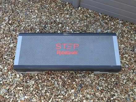 Photo of free Reebok step (Heysham LA3) #1