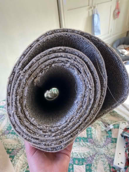 Photo of free Carpet (Great Bourton, OX17) #2