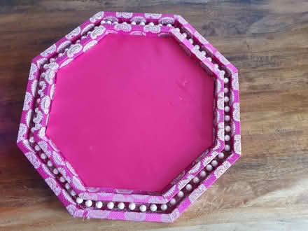 Photo of free Decorative trays (West Midlands B42) #3