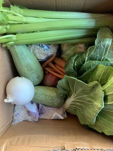 Photo of free Veggie and more (Los Altos) #1