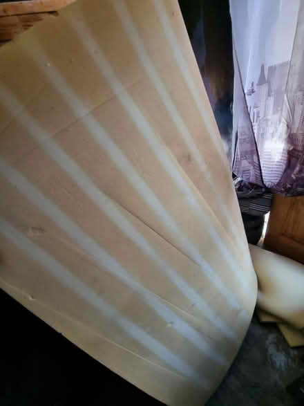 Photo of free Kingsize memory foam (Eastbourne) #4