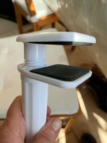 Photo of free Swan neck mobile phone holder (Hampden Park BN22) #2