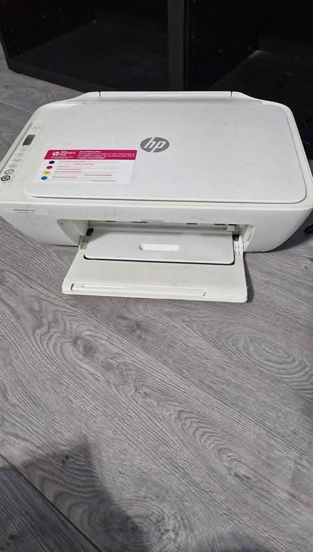 Photo of free HP printer (Shirley B90) #1