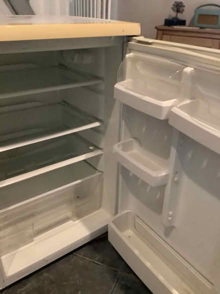 Photo of free Fridge (CT16) #2