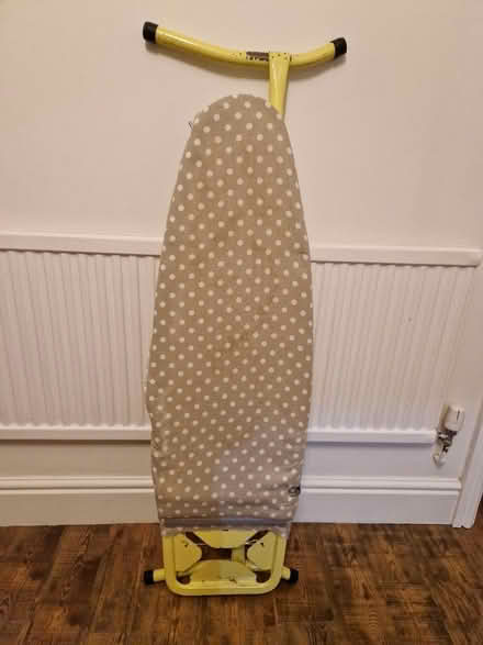 Photo of free Ironing board (Hucknall, NG15) #1