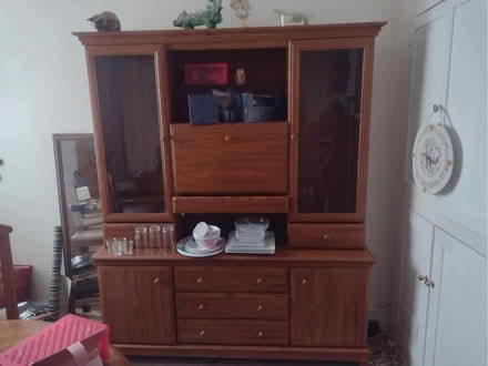 Photo of free Cabinet (Llandrindod LD1) #1