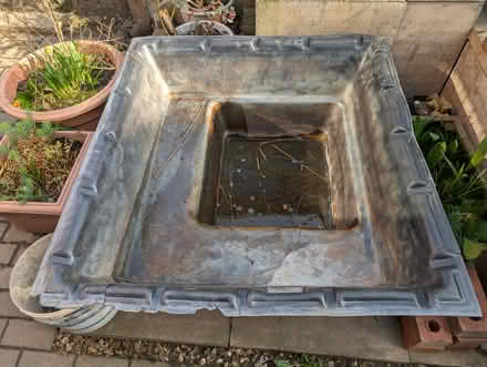 Photo of free Fish pond (LS12 Armley) #1