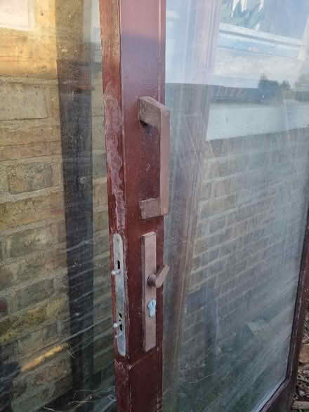 Photo of free Two massive double glazed external doors (New Hinksey OX1) #3