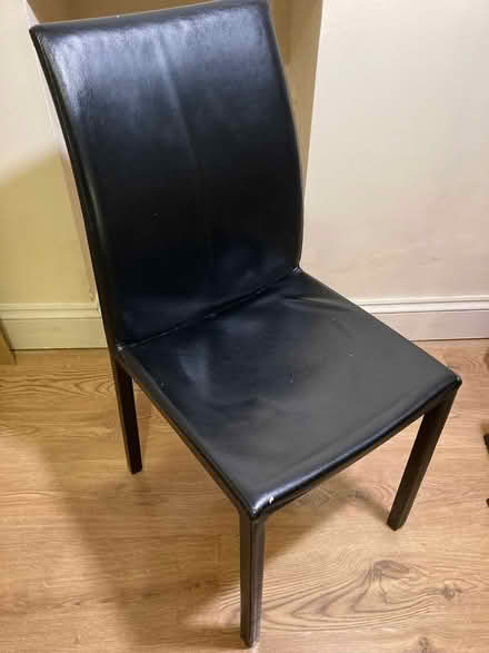 Photo of free Chairs (N20) #2
