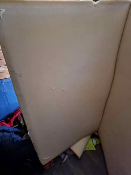 Photo of free Kingsize memory foam (Eastbourne) #2