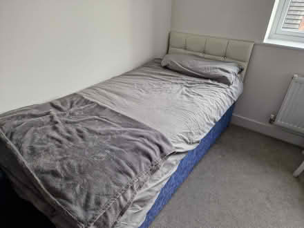 Photo of free Single bed (Westbury BA13) #1