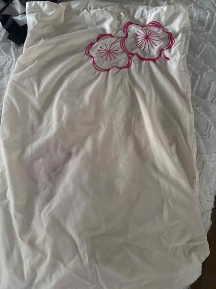 Photo of free Bedding (Bathgate EH48) #1