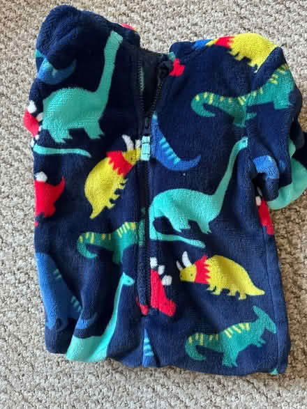 Photo of free Boys clothing bundle (Wokingham RG40) #2