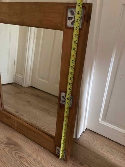 Photo of free Mirror (East Barnet N20) #3