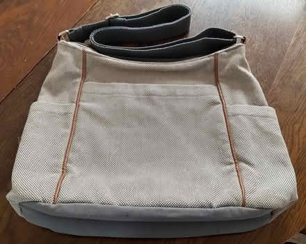 Photo of free Thirty one Brand Crossbody Bag (Conroy/Johnston) #1