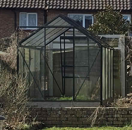 Photo of free Green House (Oxted) #1