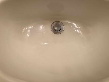 Photo of free 2 bathroom sinks (San Anselmo, Winship area) #4