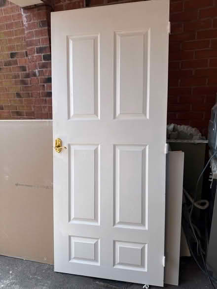 Photo of free Internal door (Tyburn B24) #1