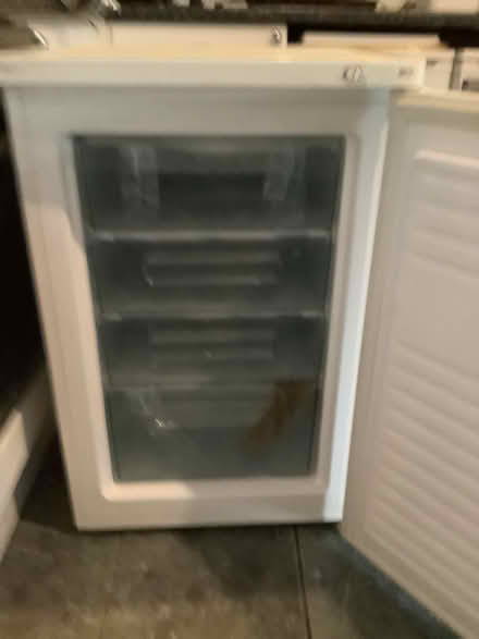 Photo of free Freezer (CT16) #2