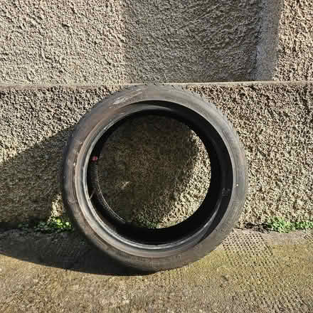 Photo of free Goodyear Runflat BMW (Booterstown) #1